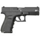 Стартовый пистолет Retay G19C Black (Ретай Г19С черный)
