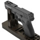 Стартовый пистолет Retay G19C Black (Ретай Г19С черный)