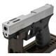 Стартовый пистолет Retay G19C Chrome (Ретай Г19С хром)