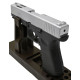 Стартовый пистолет Retay G19C Chrome (Ретай Г19С хром)