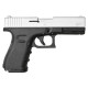 Стартовый пистолет Retay G19C Chrome (Ретай Г19С хром)