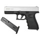 Стартовый пистолет Retay G19C Chrome (Ретай Г19С хром)