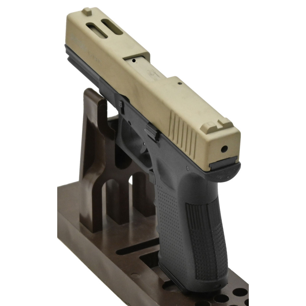 Стартовый пистолет Retay G19C Satin (Ретай Г19С сатин)