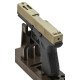 Стартовый пистолет Retay G19C Satin (Ретай Г19С сатин)