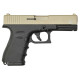 Стартовый пистолет Retay G19C Satin (Ретай Г19С сатин)