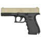 Стартовый пистолет Retay G19C Satin (Ретай Г19С сатин)