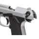 Стартовый пистолет Retay Mod 92 Chrome (Ретай Мод 92 хром)