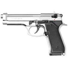 Стартовый пистолет Retay Mod 92 Nickel