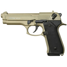 Стартовый пистолет Retay Mod 92 Satin