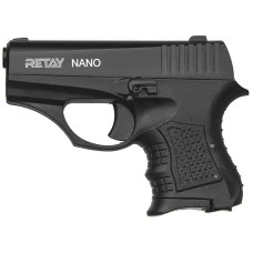 Стартовий пістолет Retay Nano Black