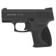 Стартовый пистолет Retay P114 Black (Ретай П114 черный)
