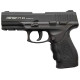 Стартовый пистолет Retay PT23 Black (Ретай ПТ23 черный)
