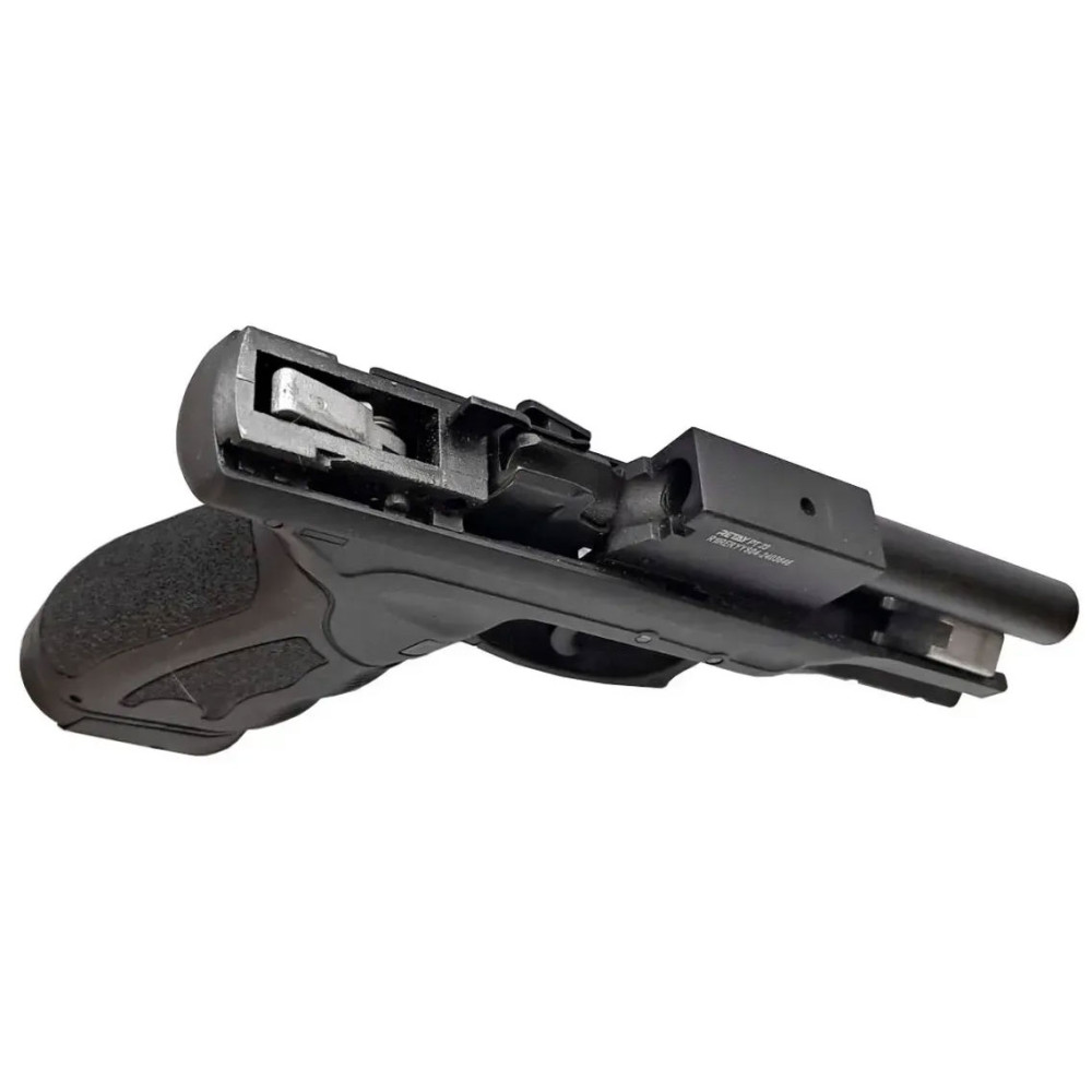Стартовый пистолет Retay PT23 Black (Ретай ПТ23 черный)