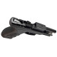 Стартовый пистолет Retay PT23 Black (Ретай ПТ23 черный)