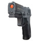 Стартовый пистолет Retay PT23 Black (Ретай ПТ23 черный)