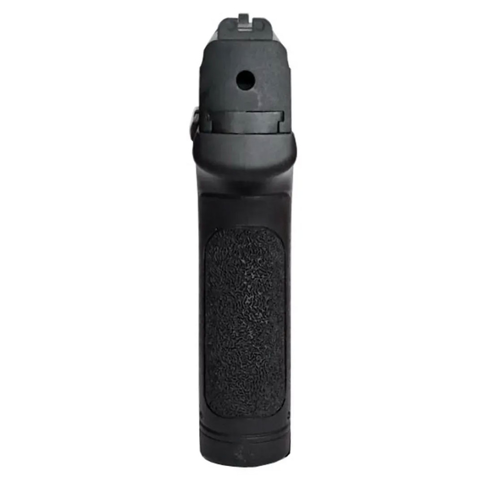 Стартовый пистолет Retay PT23 Black (Ретай ПТ23 черный)