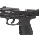 Стартовый пистолет Retay PT24 Black (Ретай ПТ24 черный)