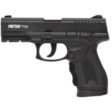 Стартовий пістолет Retay PT24 Black