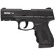 Стартовый пистолет Retay PT24 Black (Ретай ПТ24 черный)