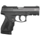 Стартовый пистолет Retay PT24 Black (Ретай ПТ24 черный)