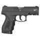 Стартовый пистолет Retay PT26 Black (Ретай ПТ26 черный)