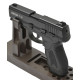 Стартовый пистолет Retay PT26 Black (Ретай ПТ26 черный)