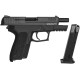 Стартовый пистолет Retay S20 Black (Ретай С20 черный)