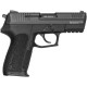Стартовый пистолет Retay S20 Black (Ретай С20 черный)
