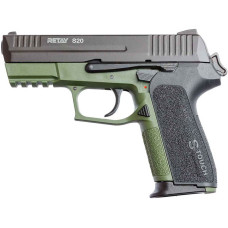 Стартовый пистолет Retay S20 Olive