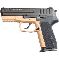 Стартовый пистолет Retay S20 Sand