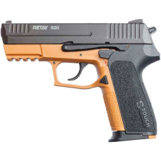 Стартовый пистолет Retay S20 Tan