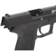 Стартовый пистолет Retay S2022 Black (Ретай С2022 черный)