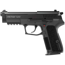 Стартовий пістолет Retay S22 Black