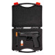 Стартовый пистолет Retay S22 Black (Ретай С22 черный)