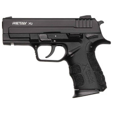 Стартовий пістолет Retay X1 Black