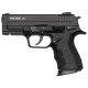 Стартовый пистолет Retay X1 Black (Ретай Х1 черный)