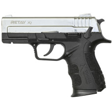 Стартовый пистолет Retay X1 Nickel