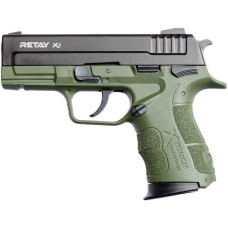 Стартовый пистолет Retay X1 Olive