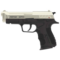 Стартовый пистолет Retay XPro Satin