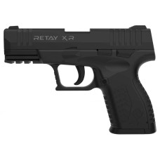 Стартовий пістолет Retay XR Black