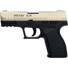 Стартовый пистолет Retay XR Satin