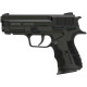 Стартовый пистолет Retay XTreme Black (Ретай Экстрим черный)