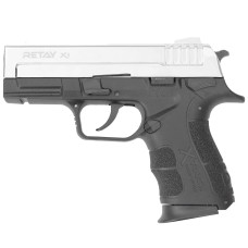 Стартовый пистолет Retay XTreme Nickel