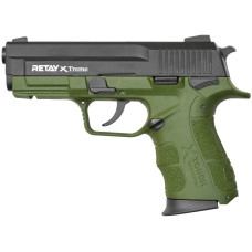 Стартовый пистолет Retay XTreme Olive