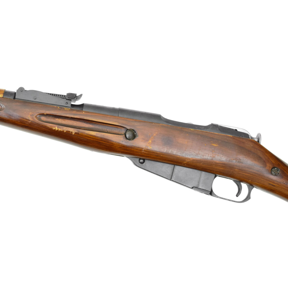 Охолощенная винтовка Мосина СХП (7.62х54)