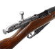 Охолощенная винтовка Мосина СХП (7.62х54)