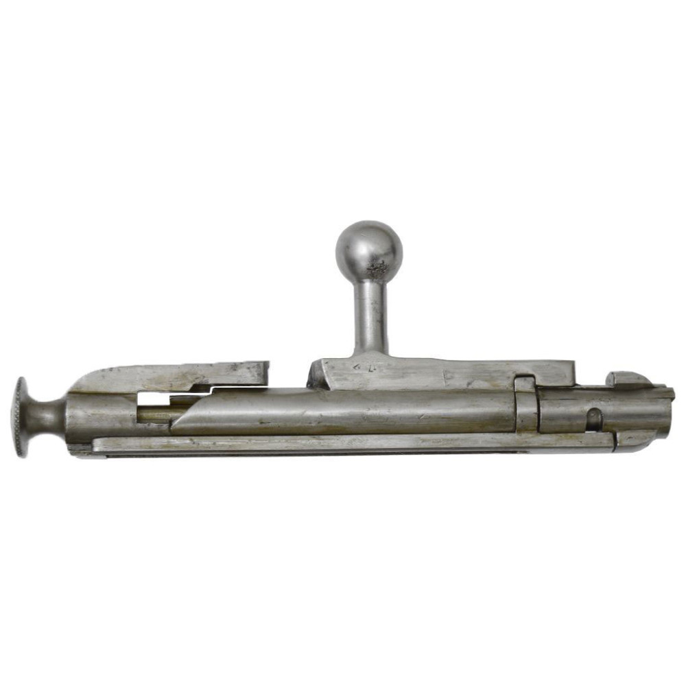 Охолощенная винтовка Мосина СХП (7.62х54)