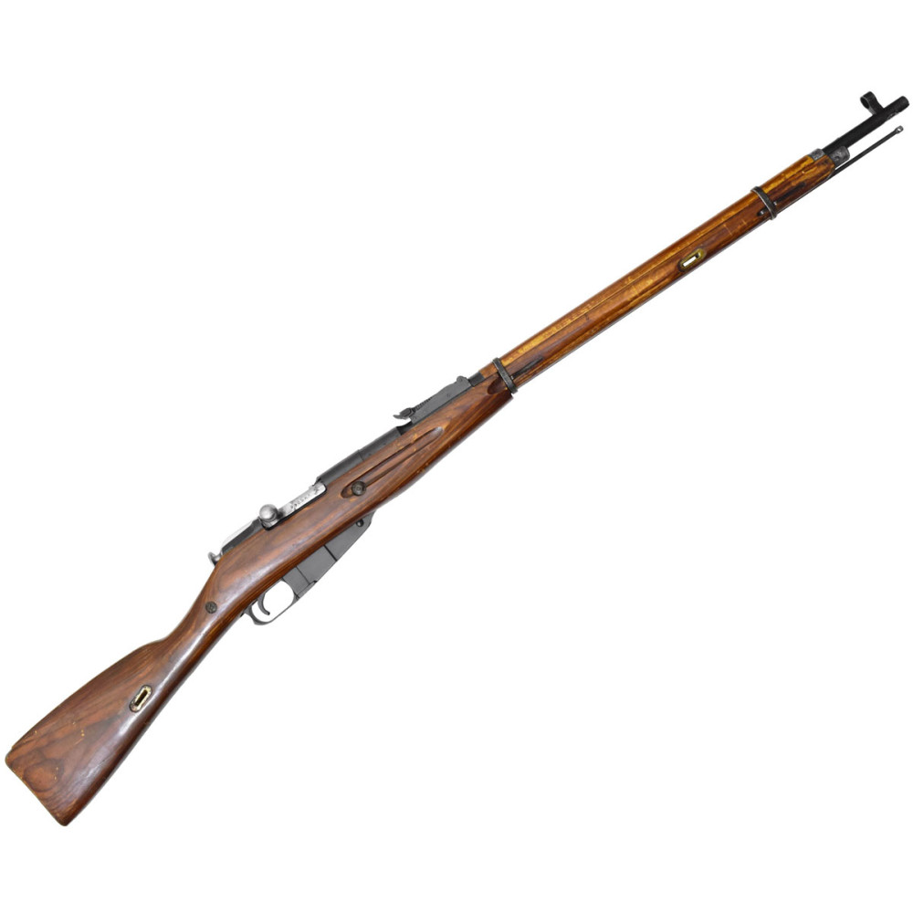 Охолощенная винтовка Мосина СХП (7.62х54)