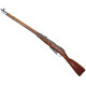 Охолощенная винтовка Мосина СХП (7.62х54)
