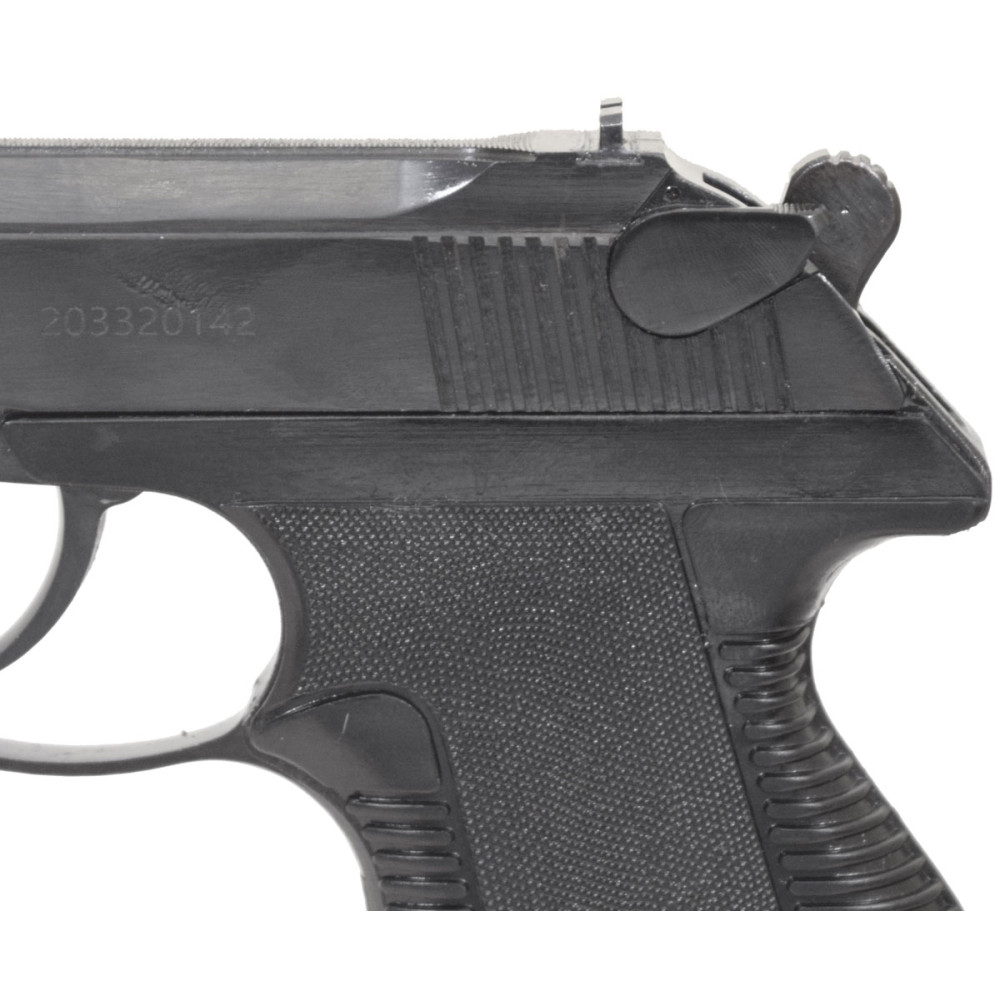 Охолощенный пистолет ПСМ СХП
